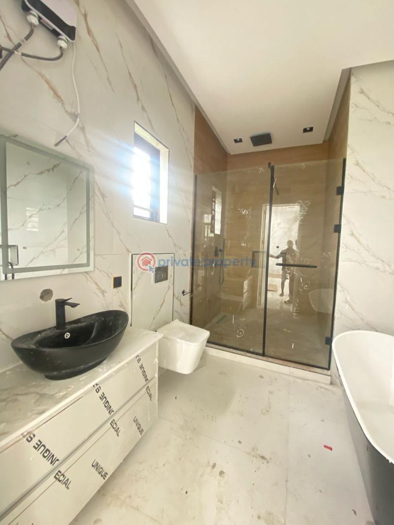 5 bedroom Detached Duplex For Sale Vgc Lekki Lagos Victoria Garden City Lekki Lagos - 3