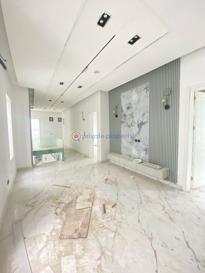 5 bedroom Detached Duplex For Sale Vgc Lekki Lagos Victoria Garden City Lekki Lagos - 6