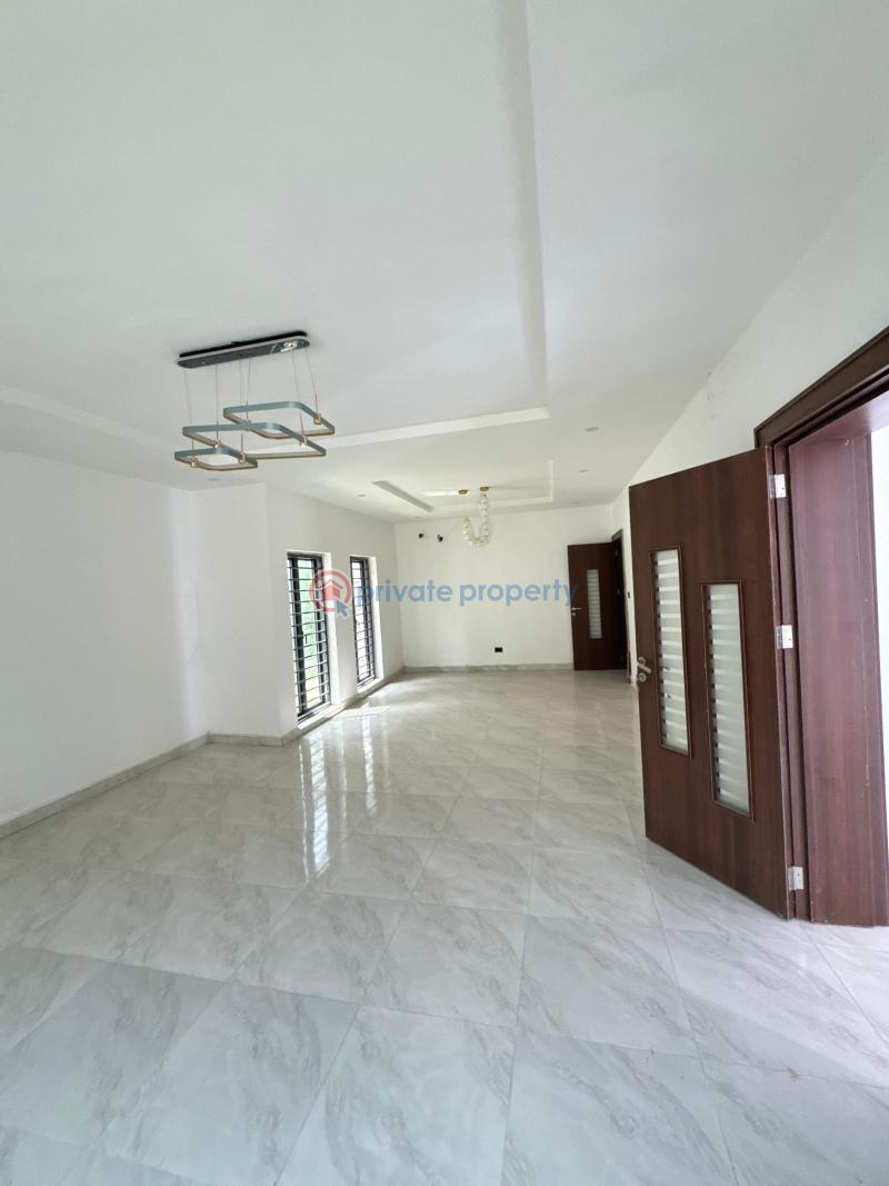 5 bedroom Detached Duplex For Sale Katampe Ext. Abuja Phase 2  - 2
