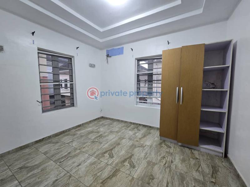 5 bedroom Detached Duplex For Rent Agungi Lekki Lagos - 20