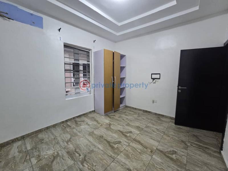 5 bedroom Detached Duplex For Rent Agungi Lekki Lagos - 1