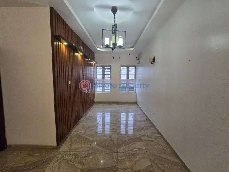 5 bedroom Detached Duplex For Rent Agungi Lekki Lagos - 4