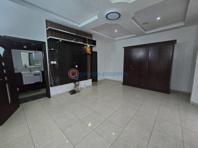 5 bedroom Detached Duplex For Rent Agungi Lekki Lagos - 12