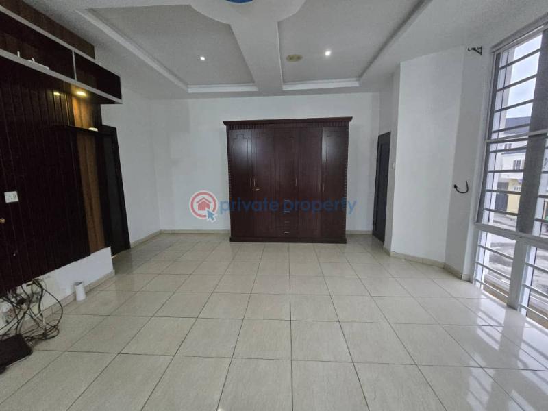 5 bedroom Detached Duplex For Rent Agungi Lekki Lagos - 18