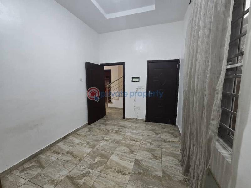 5 bedroom Detached Duplex For Rent Agungi Lekki Lagos - 7