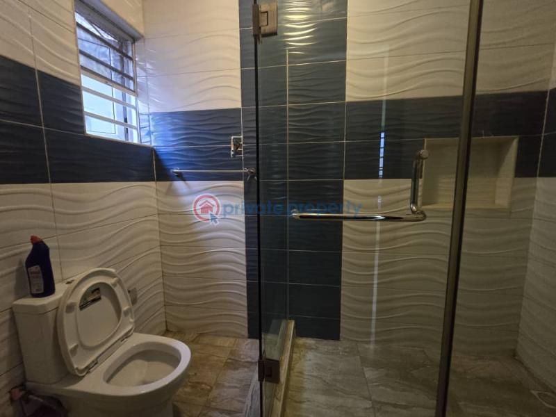 5 bedroom Detached Duplex For Rent Agungi Lekki Lagos - 10