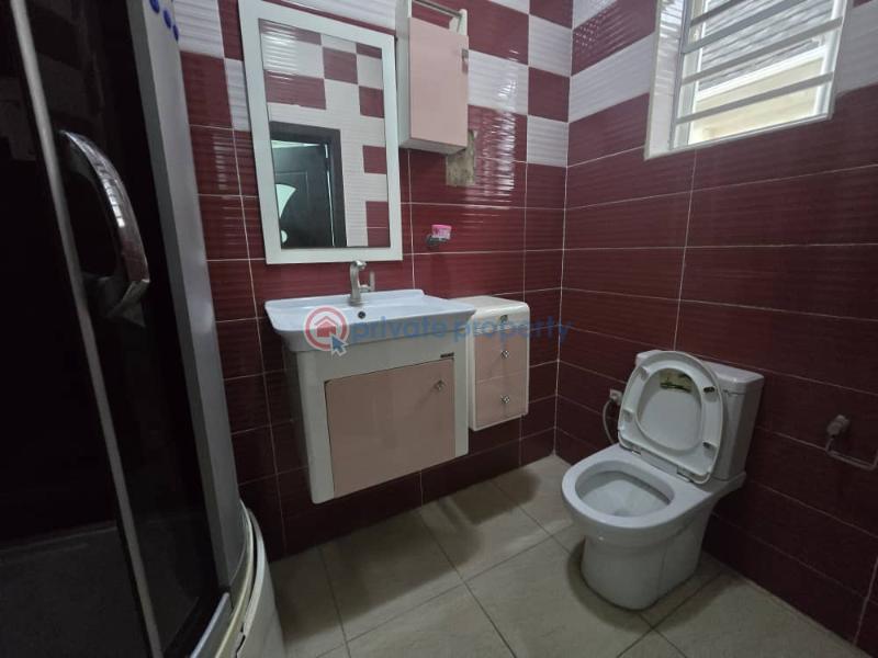 5 bedroom Detached Duplex For Rent Agungi Lekki Lagos - 14