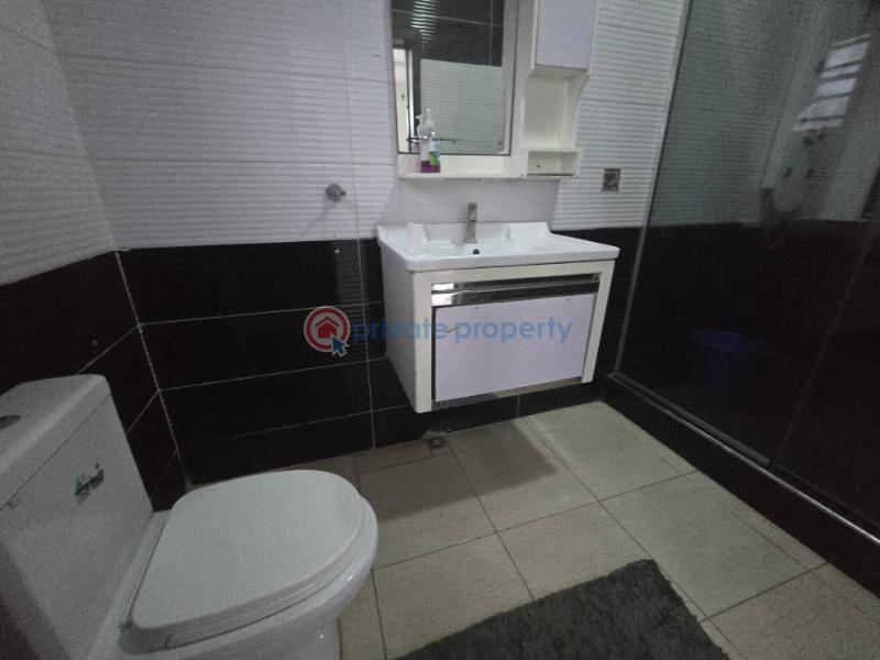 5 bedroom Detached Duplex For Rent Agungi Lekki Lagos - 22