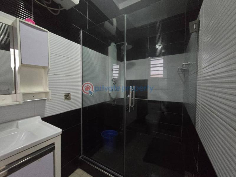 5 bedroom Detached Duplex For Rent Agungi Lekki Lagos - 2