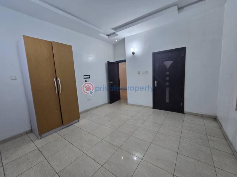 5 bedroom Detached Duplex For Rent Agungi Lekki Lagos - 3