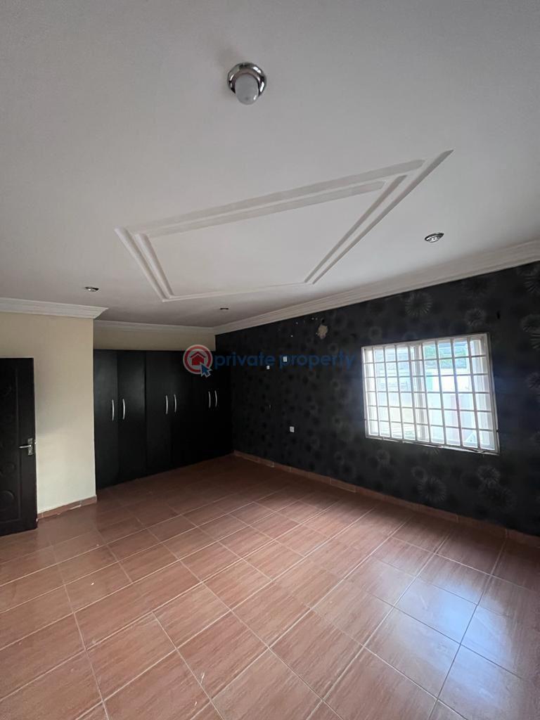 5 bedroom Detached Duplex For Rent Ikolaba Gra, New Bodija Bodija Ibadan Oyo - 4