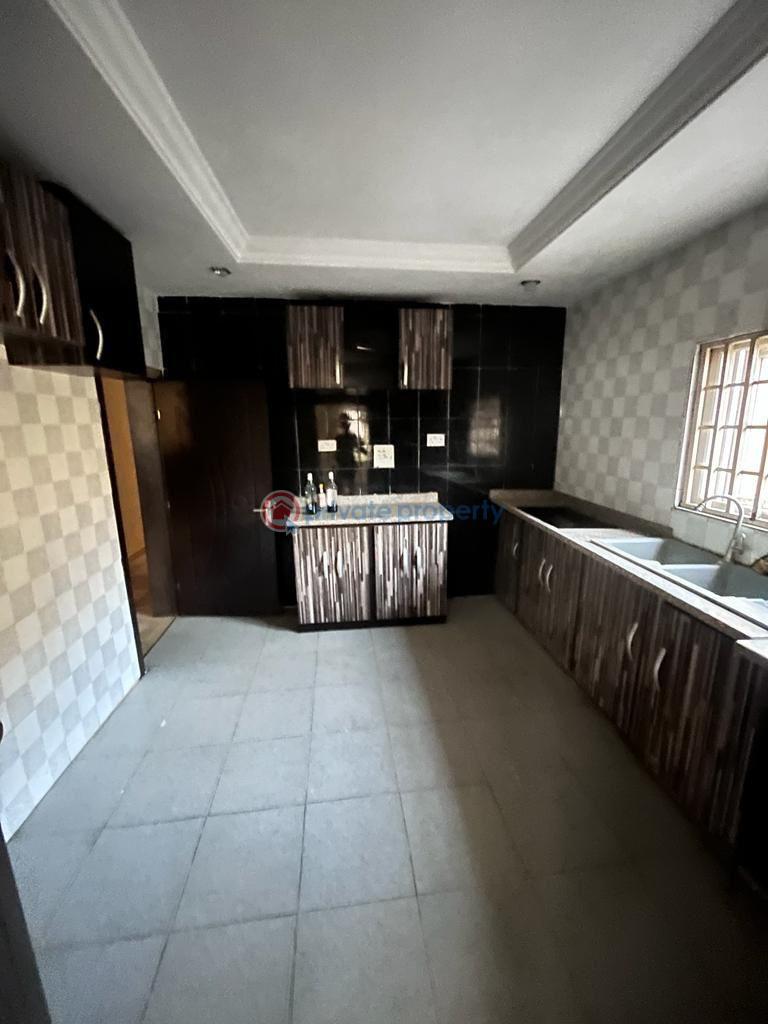 5 bedroom Detached Duplex For Rent Ikolaba Gra, New Bodija Bodija Ibadan Oyo - 5