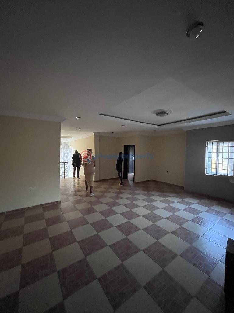 5 bedroom Detached Duplex For Rent Ikolaba Gra, New Bodija Bodija Ibadan Oyo - 3