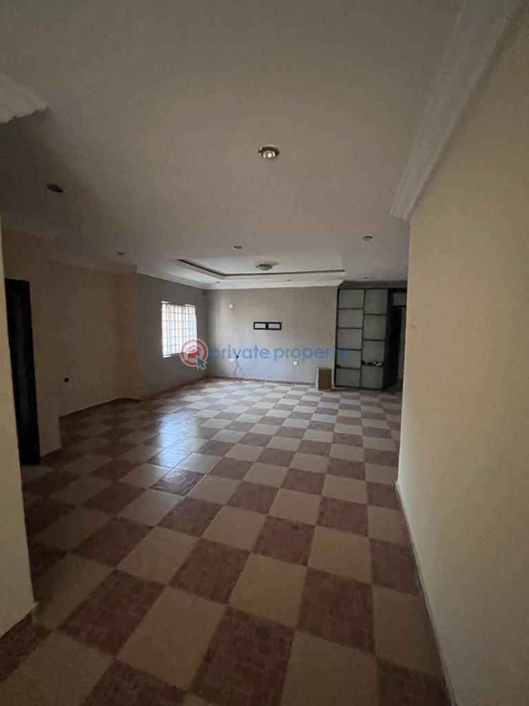 5 bedroom Detached Duplex For Rent Ikolaba Gra, New Bodija Bodija Ibadan Oyo - 6