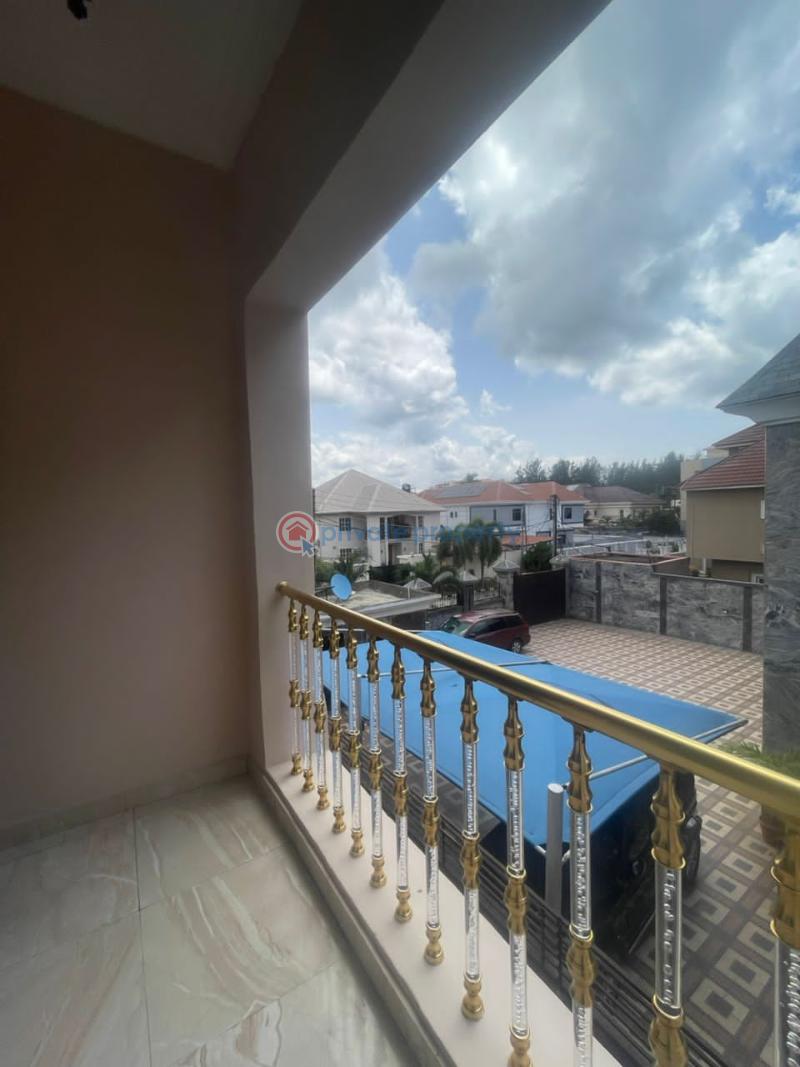 5 bedroom Detached Duplex For Rent Parkview Estate Ikoyi Lagos - 8