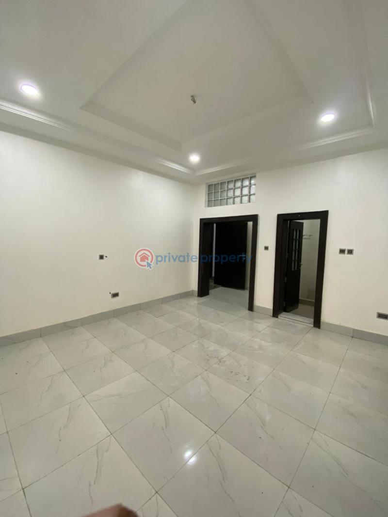 5 bedroom detached duplex with bq - 11 5 bedroom Detached Duplex For Sale Asokoro Abuja Phase 1  - 11
