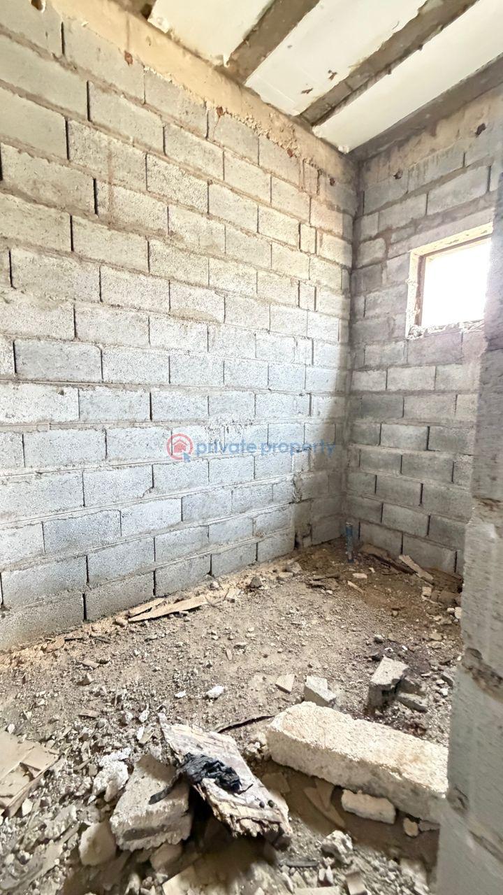 5 bedroom Detached Duplex For Sale Apo Abuja Phase 2  - 8