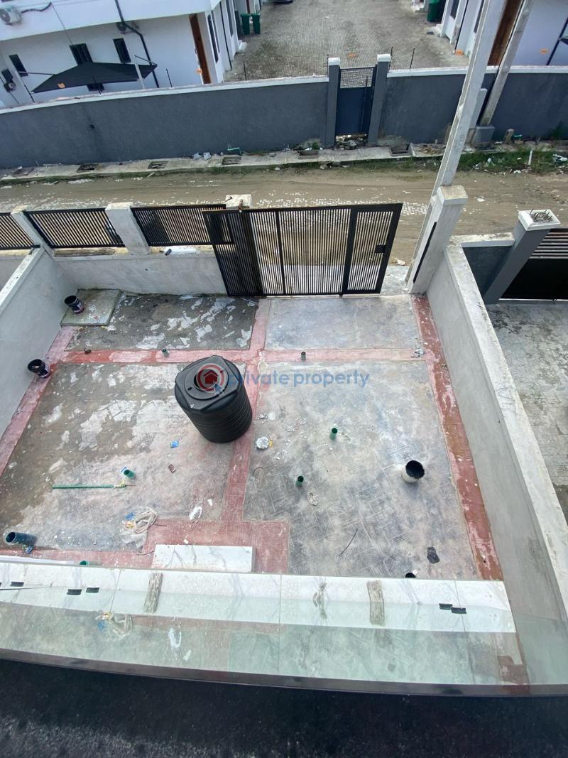 5 bedroom Detached Duplex For Sale Vgc Lekki Lagos Victoria Garden City Lekki Lagos - 0