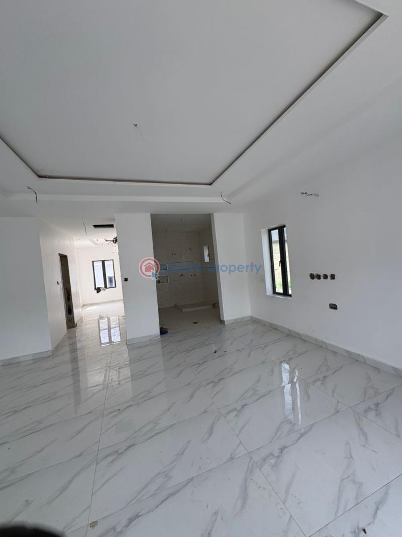 5 bedroom Detached Duplex For Sale Katampe Extension Katampe Ext. Abuja Phase 2  - 4