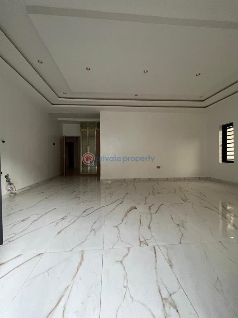 5 bedroom Detached Duplex For Sale Oko Oba Agege Lagos - 6