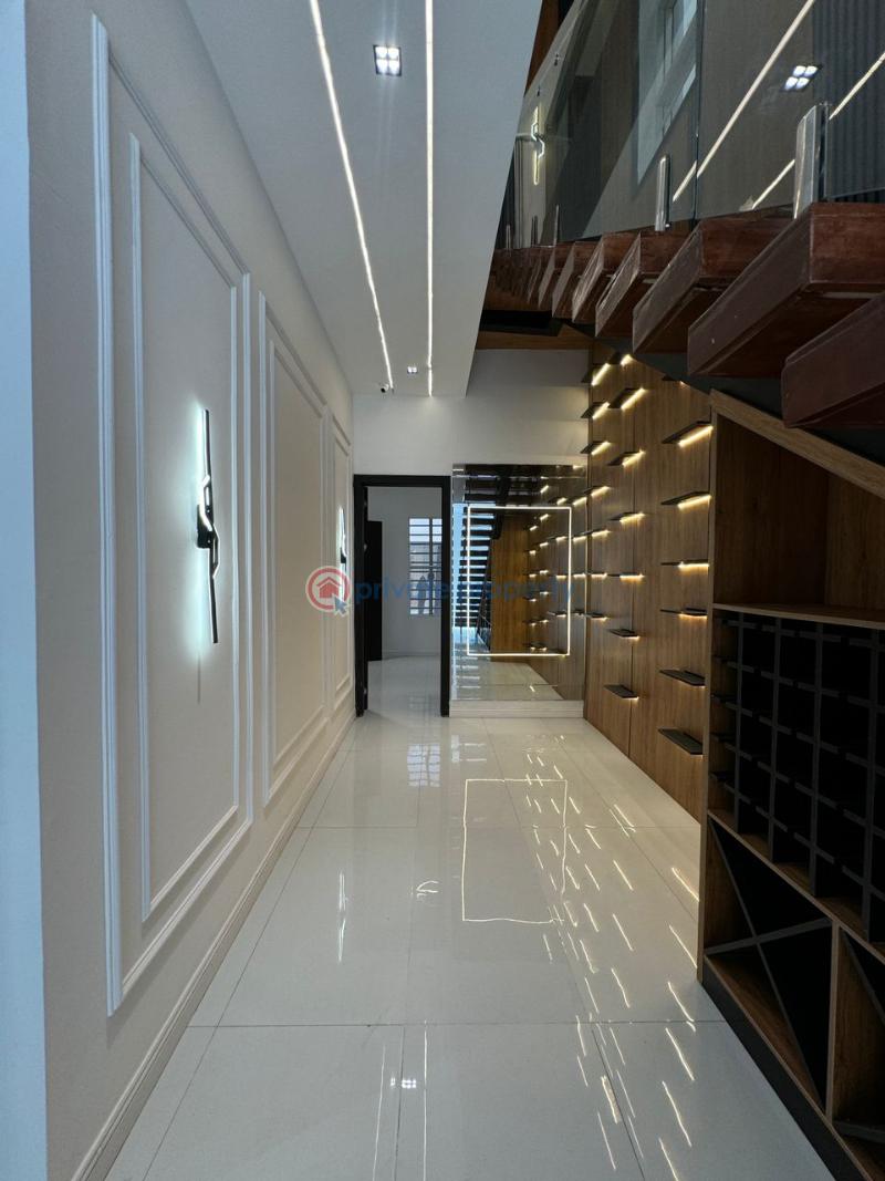 5 bedroom Detached Duplex For Sale Lekki Phase 1 Lagos - 7