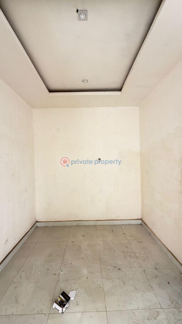 5 bedroom Detached Duplex For Sale Life Camp Abuja Phase 3  - 5