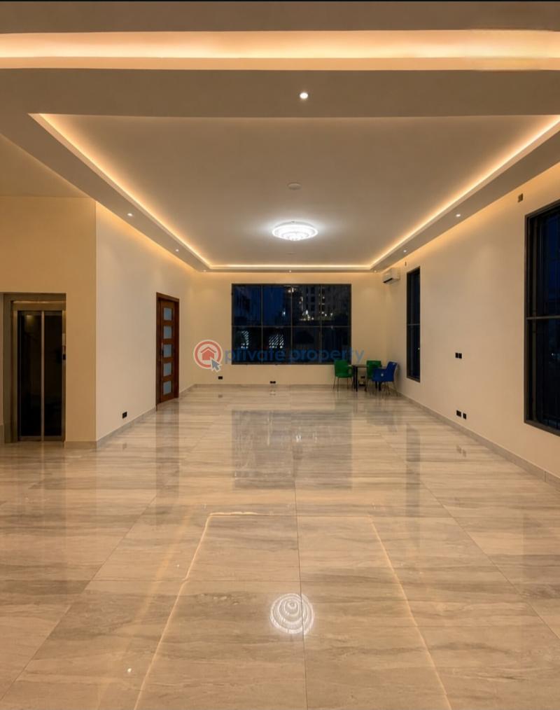 5 bedroom Detached Duplex For Sale Ikoyi Lagos - 1