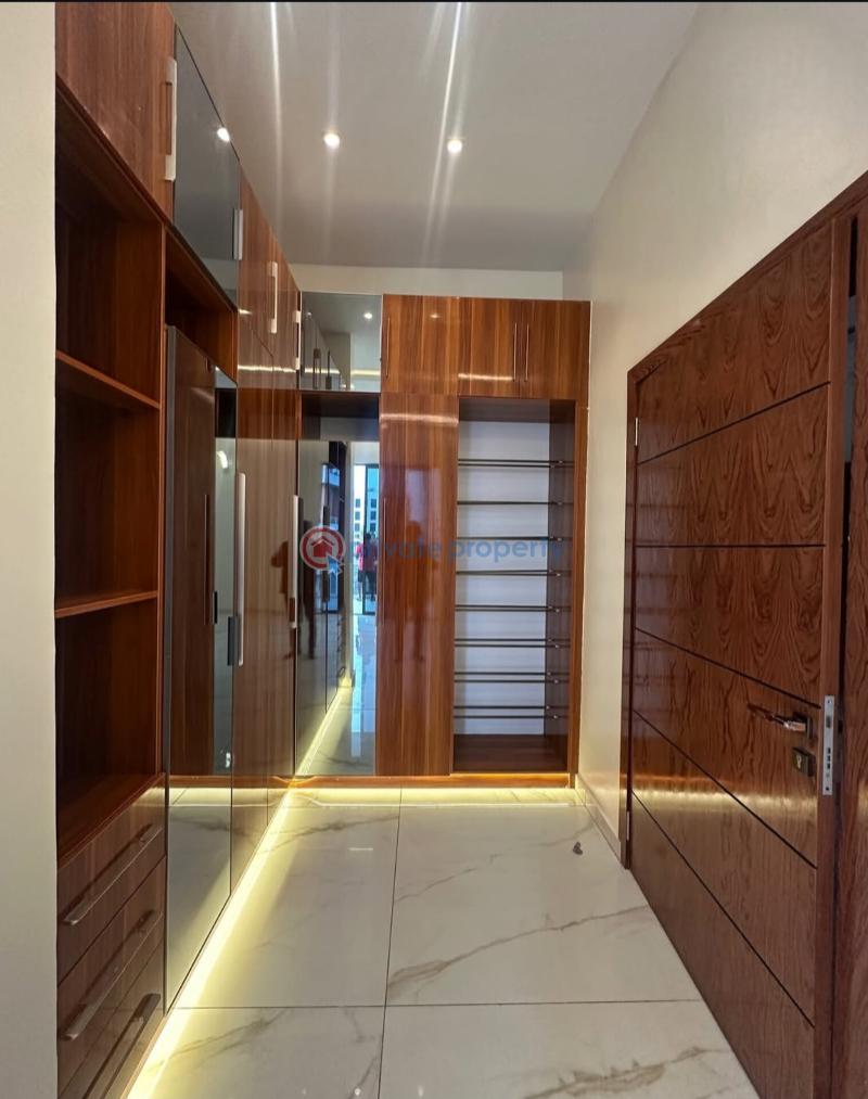 5 bedroom Detached Duplex For Sale Ikoyi Lagos - 7