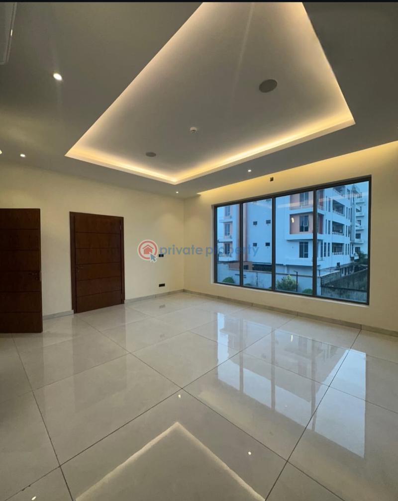 5 bedroom Detached Duplex For Sale Ikoyi Lagos - 6