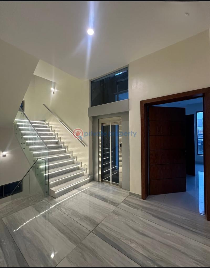 5 bedroom Detached Duplex For Sale Ikoyi Lagos - 4