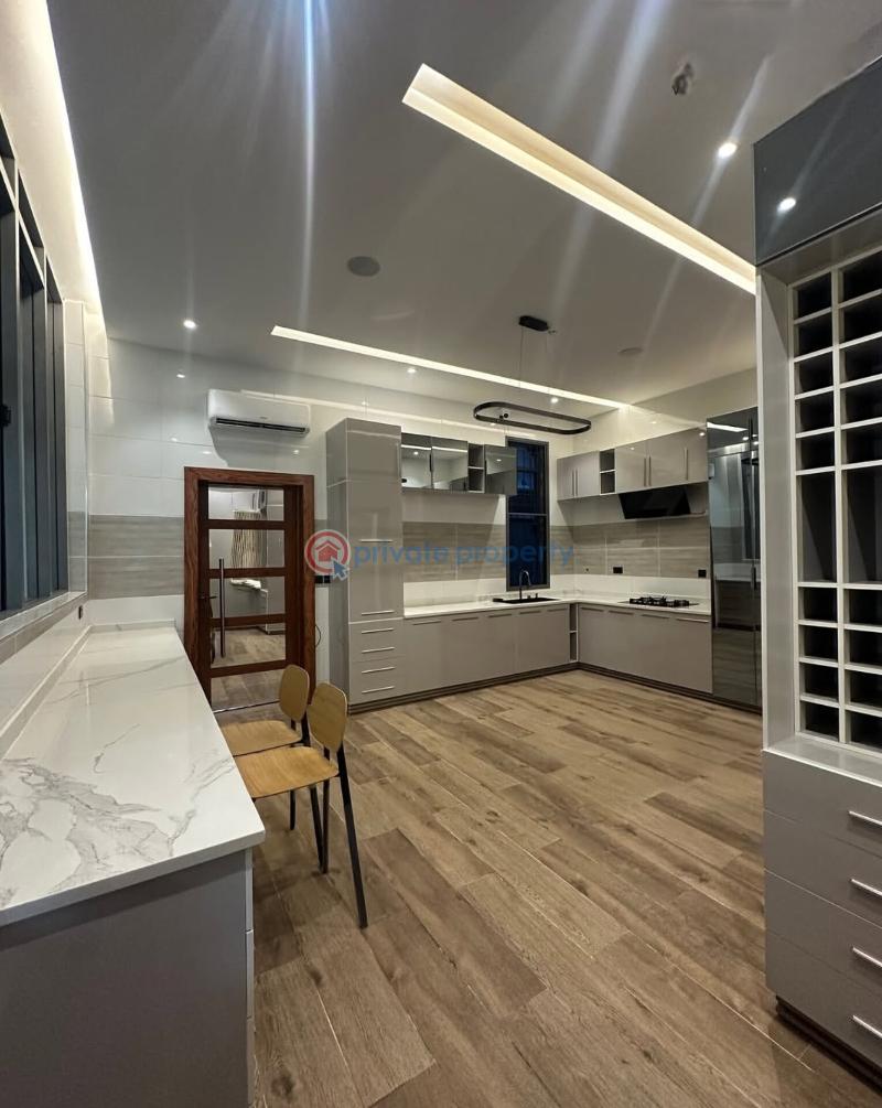 5 bedroom Detached Duplex For Sale Ikoyi Lagos - 3