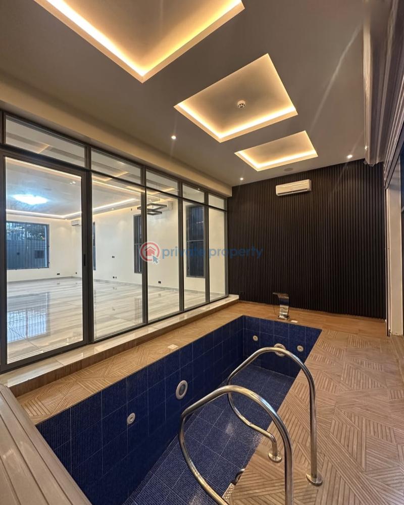 5 bedroom Detached Duplex For Sale Ikoyi Lagos - 8