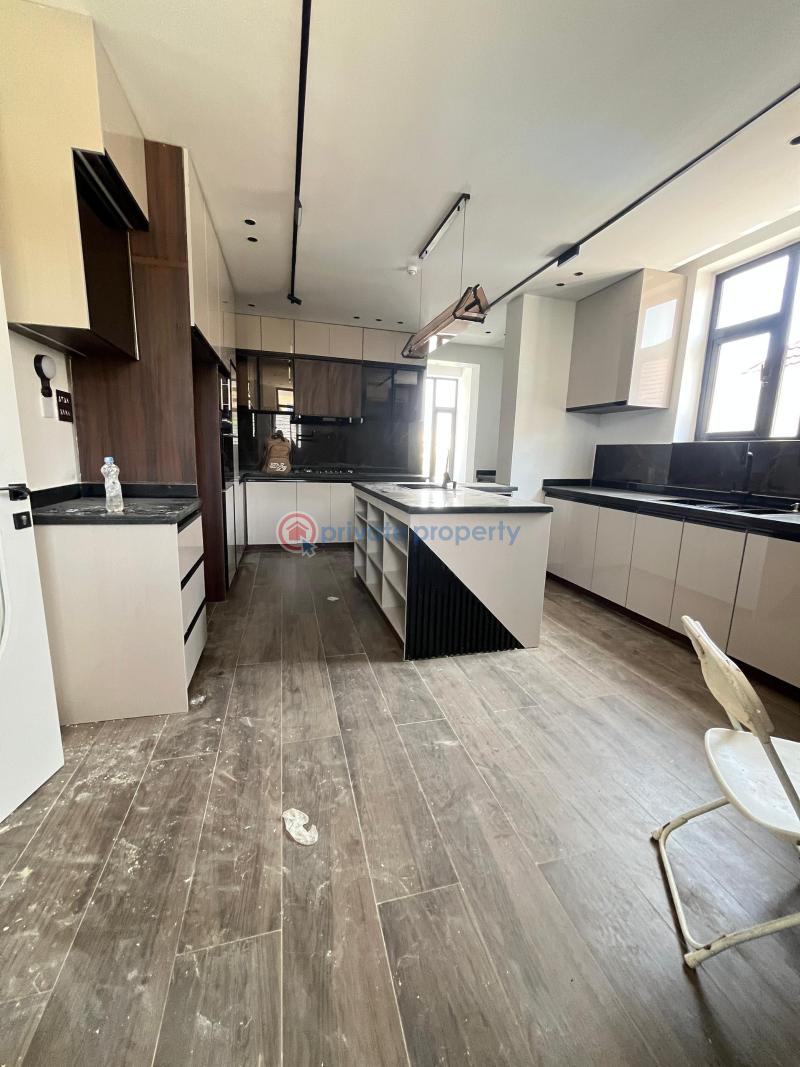 5 bedroom Detached Duplex For Sale Apo Abuja Phase 2  - 9