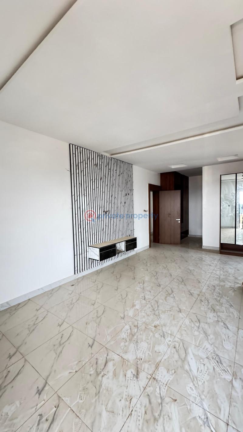 5 bedroom Detached Duplex For Sale Apo Abuja Phase 2  - 1