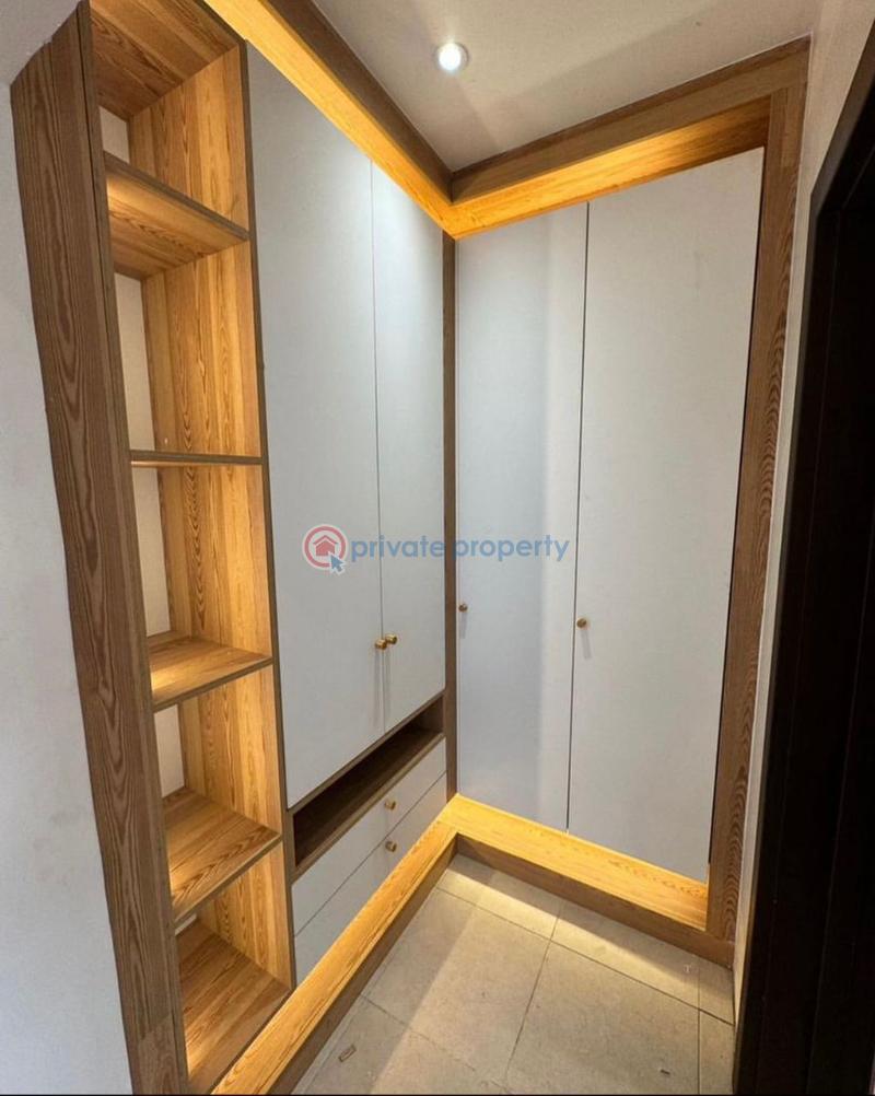 5 bedroom Detached Duplex For Sale Life Camp Abuja Phase 3  - 2