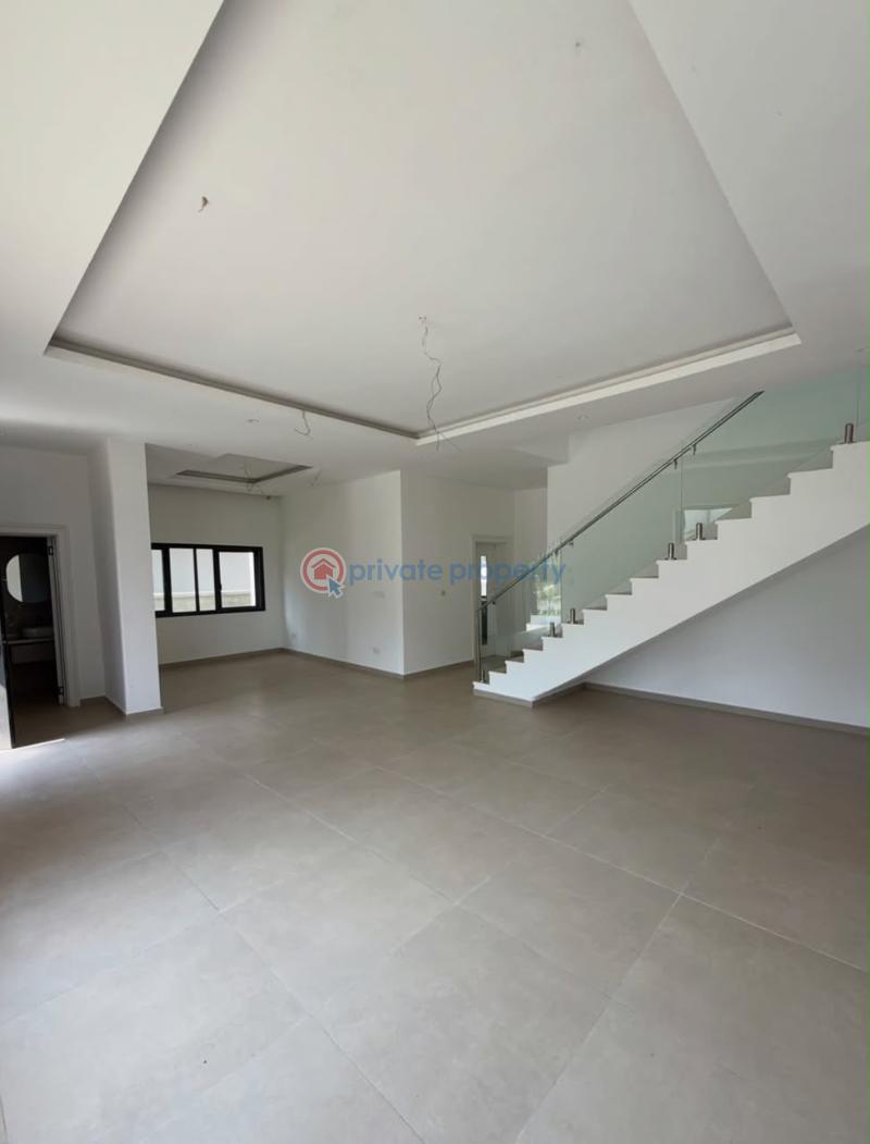 5 bedroom Detached Duplex For Rent Jabi Abuja Phase 2  - 1