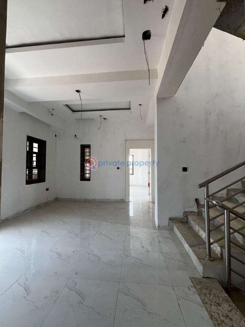 5 bedroom Detached Duplex For Sale Katampe Ext. Abuja Phase 2  - 5