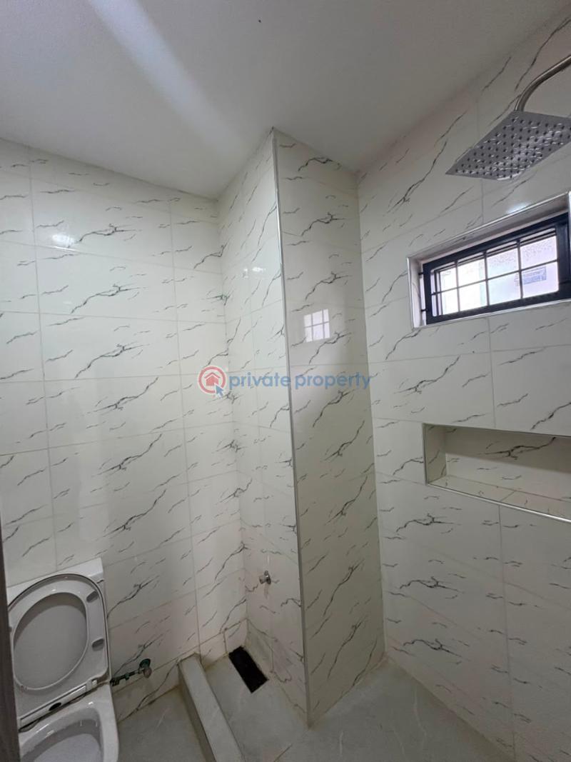 5 bedroom Detached Duplex For Sale Apo Dutse Apo Abuja Phase 2  - 7