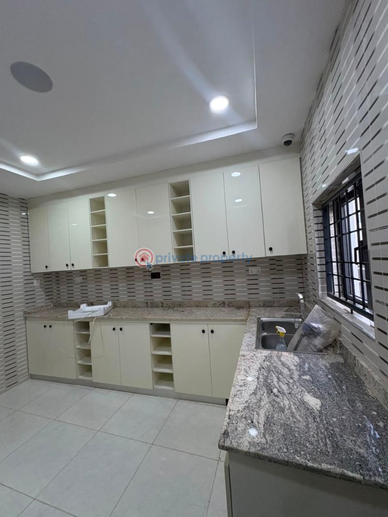 5 bedroom Detached Duplex For Sale Apo Dutse Apo Abuja Phase 2  - 8
