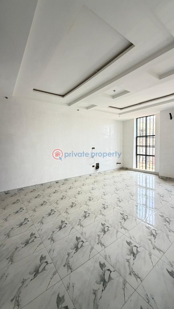 5 bedroom Detached Duplex For Sale Apo Abuja Phase 2  - 11