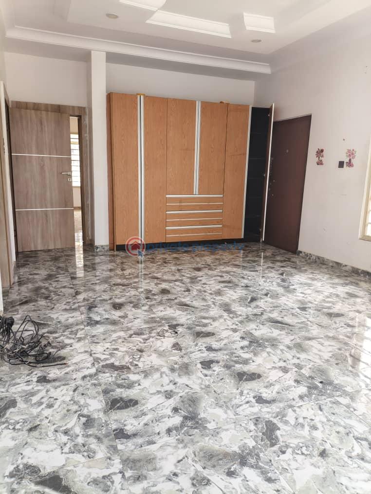 5 bedroom Detached Duplex For Rent Ikota Villa Ikota Lekki Lagos - 7