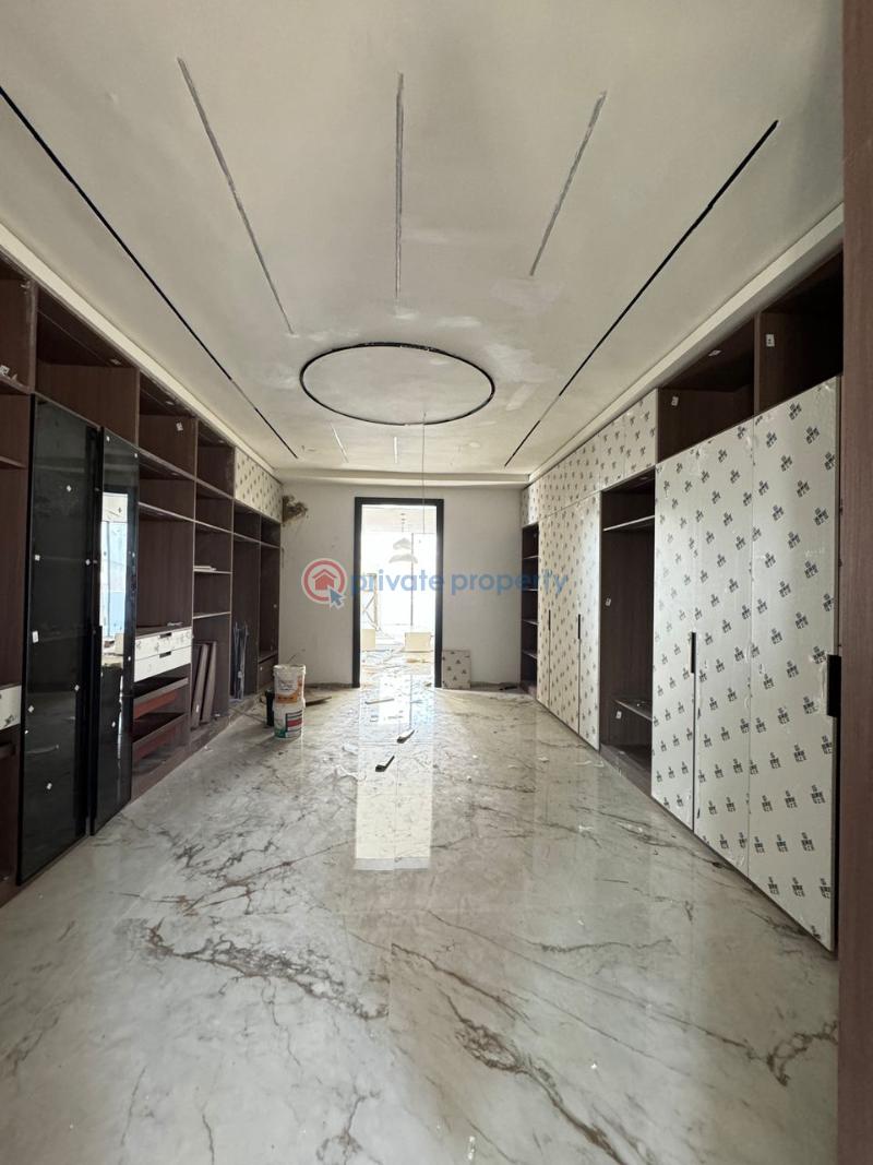 5-bedroom detached duplex with bq - 5 5 bedroom Detached Duplex For Sale Lekki Phase 1 Lagos - 5