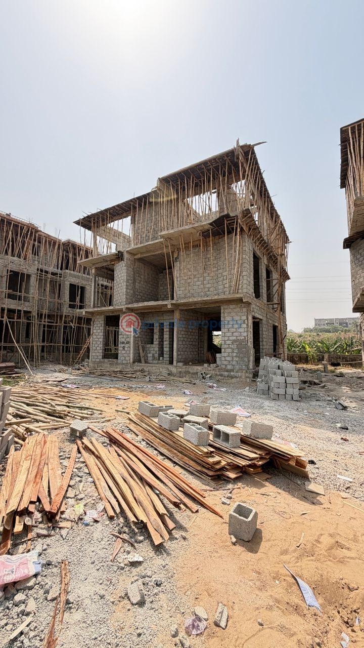 5 bedroom Detached Duplex For Sale Kaura Abuja Phase 2  - 8