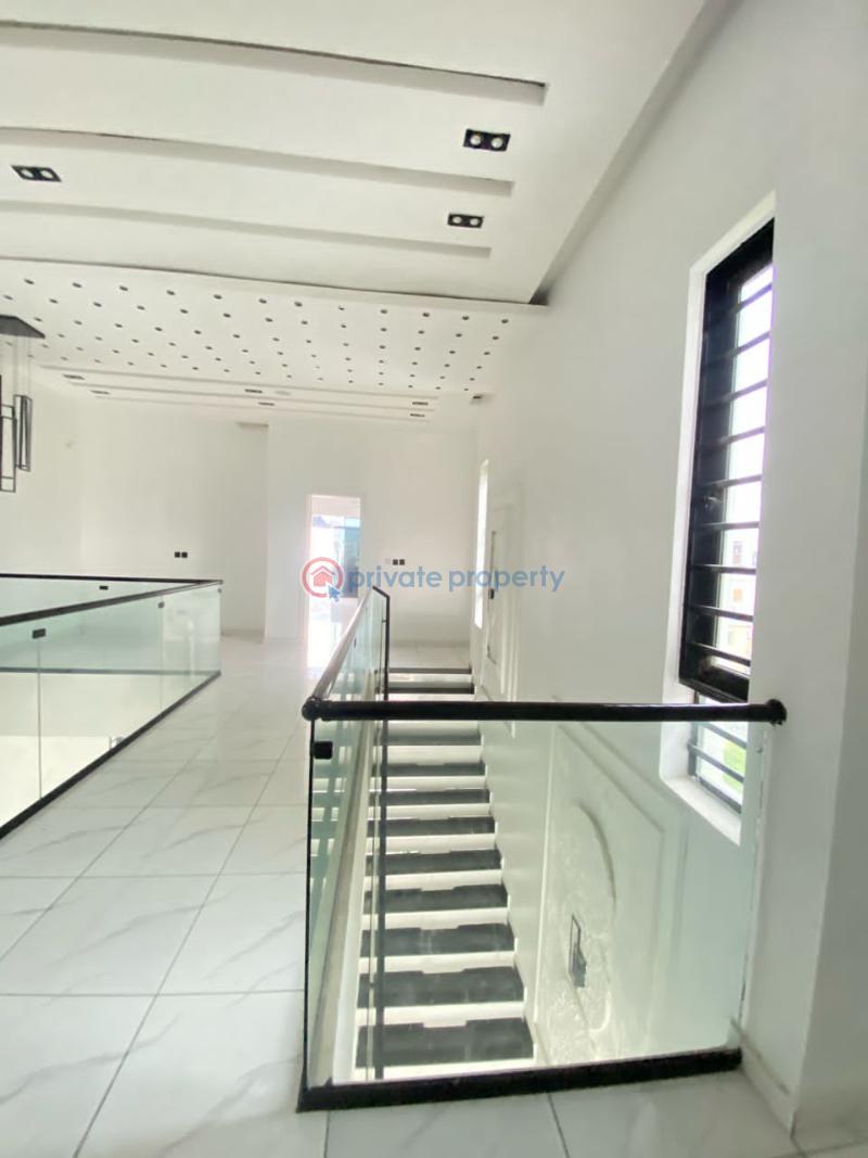 5 bedroom Detached Duplex For Sale Ajah Lekki Lagos Ajah Lagos - 5
