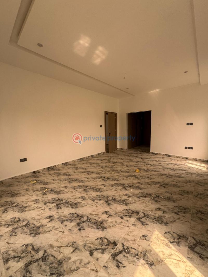 5 bedroom Detached Duplex For Sale Mabuchi Abuja Phase 2  - 3