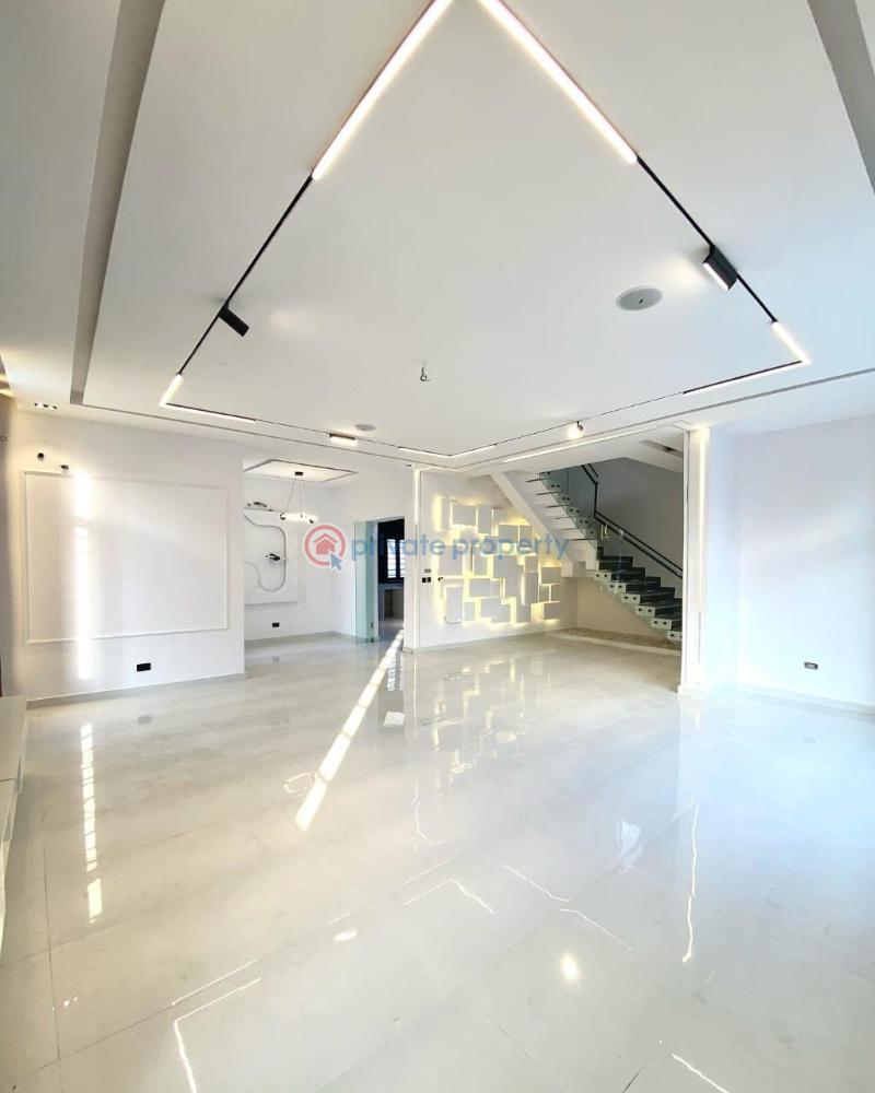 5 bedroom Detached Duplex For Sale Orchid Lekki Lagos - 3