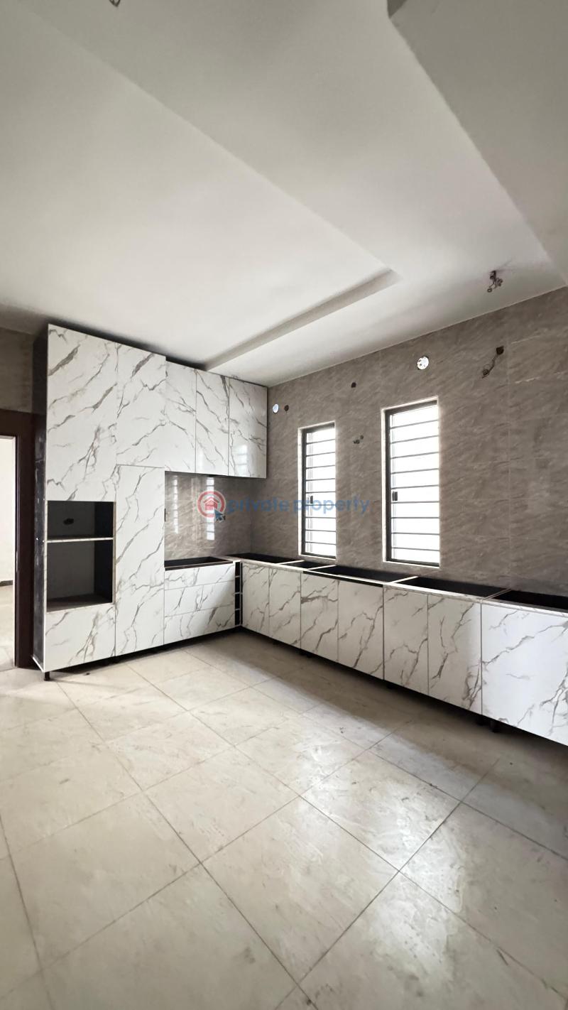 5 bedroom Detached Duplex For Sale Apo Abuja Phase 2  - 7