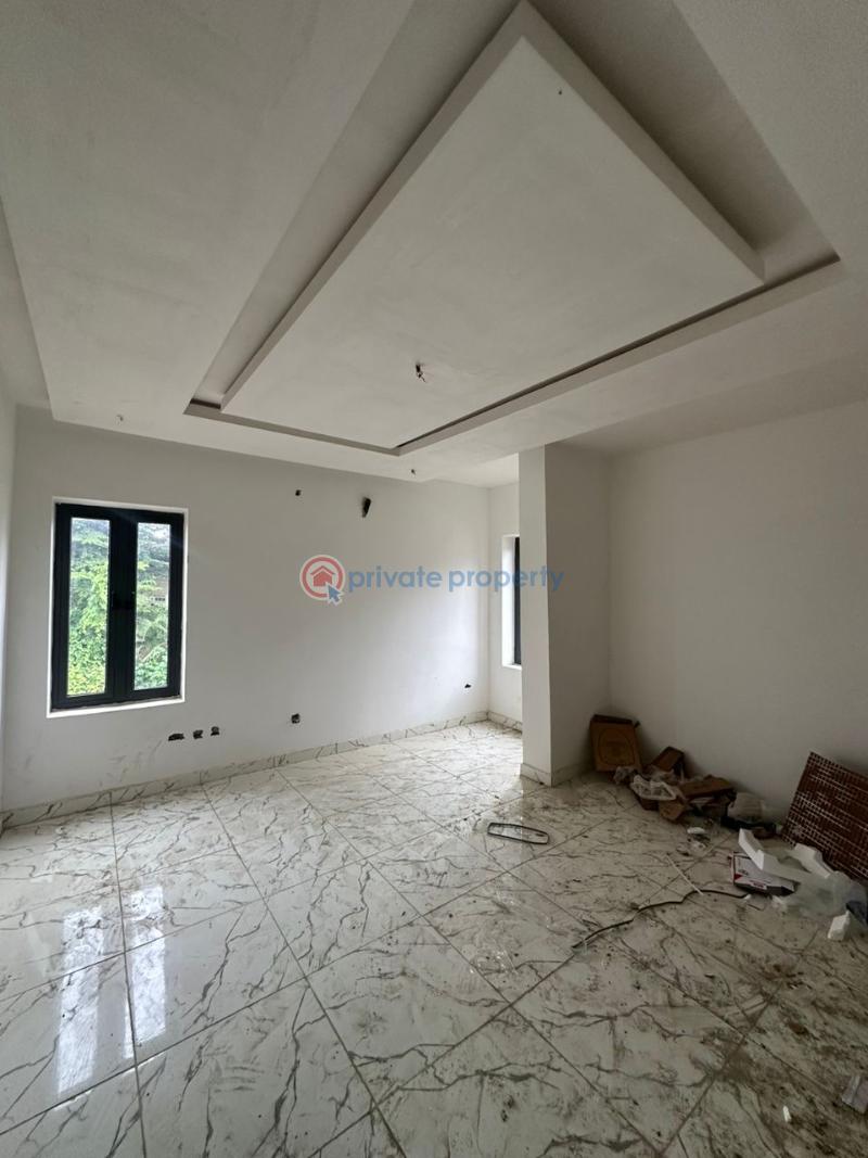 5 bedroom Detached Duplex For Sale Apo Legislative Quarters Apo Abuja Phase 2  - 8