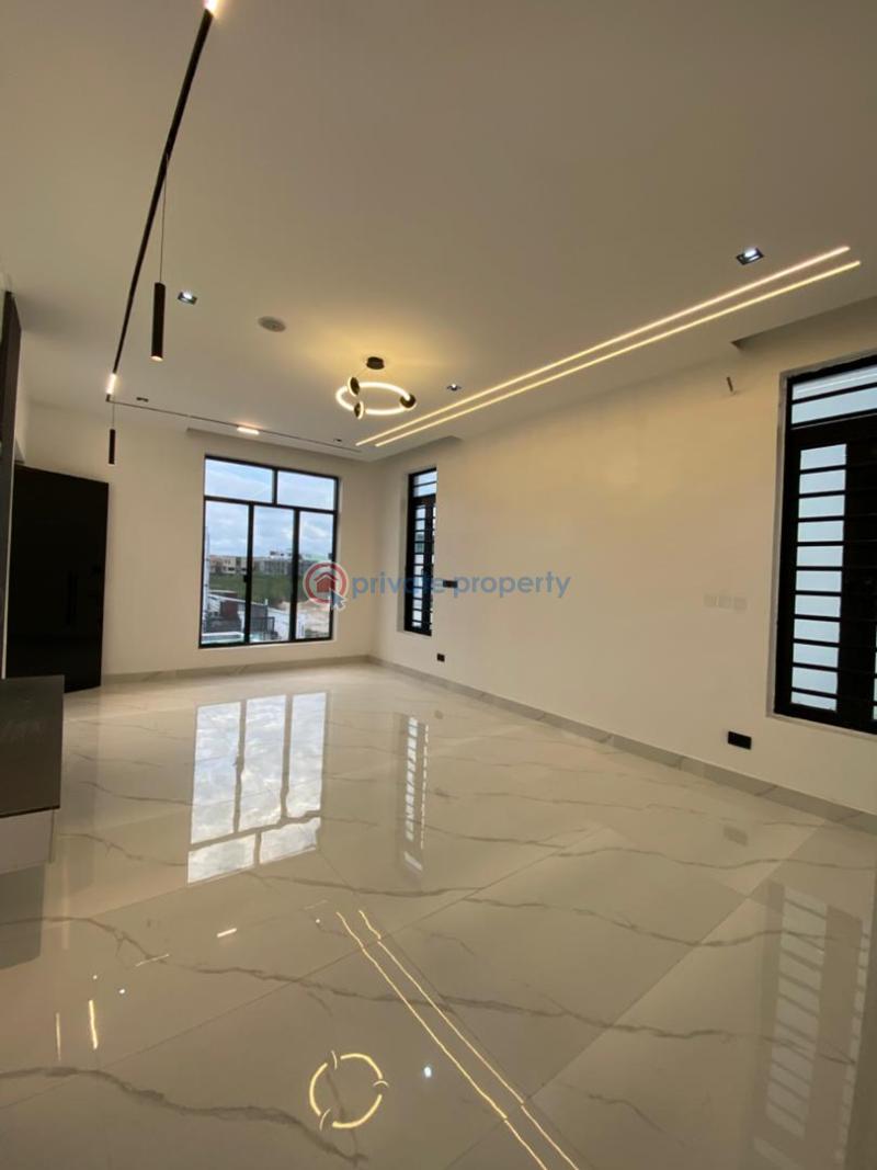 5 bedroom Detached Duplex For Sale Lekki Phase 1 Lagos - 8