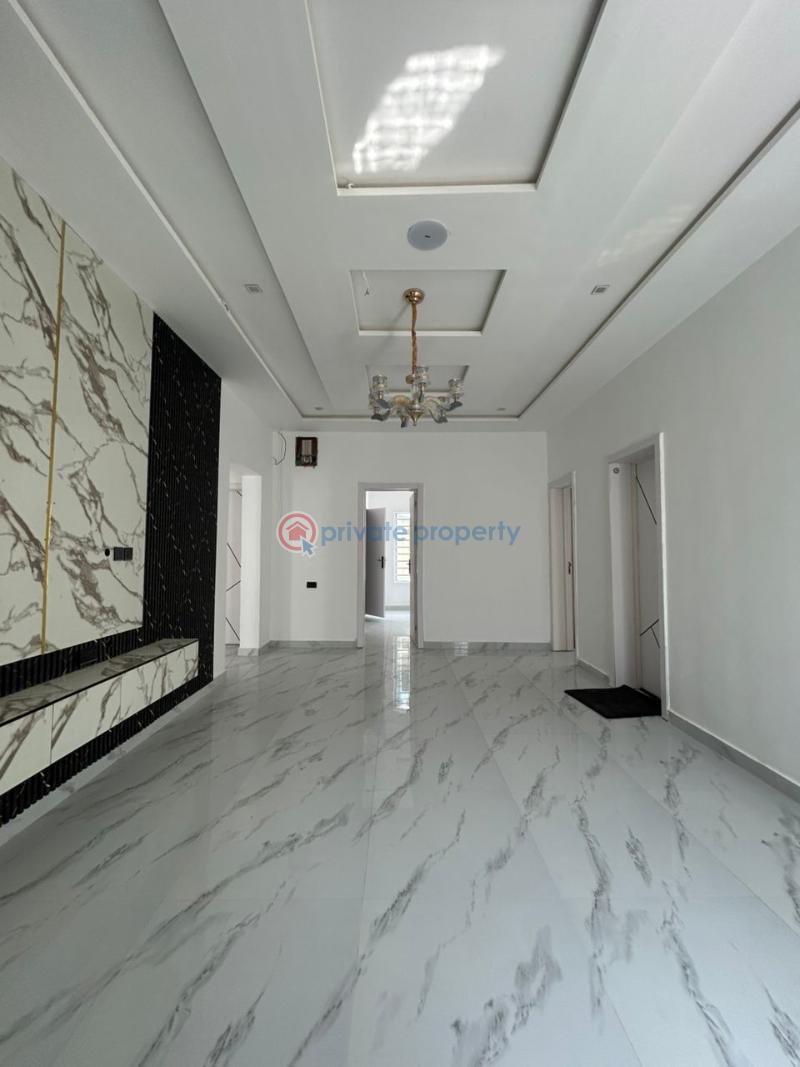 5 bedroom Detached Duplex For Sale Ikota Lekki Lagos - 5